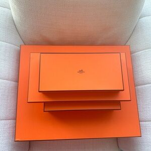 HERMES BOXES
